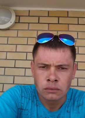 Зульфат, 34, Россия, Арск