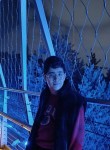 Amir, 18, Tehran