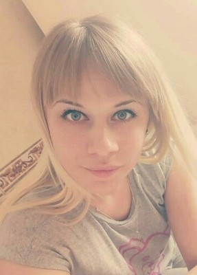 Анастасия, 30, Россия, Ковров