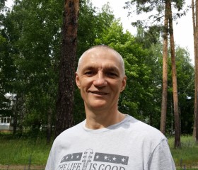 Игорь, 56 лет, Пенза