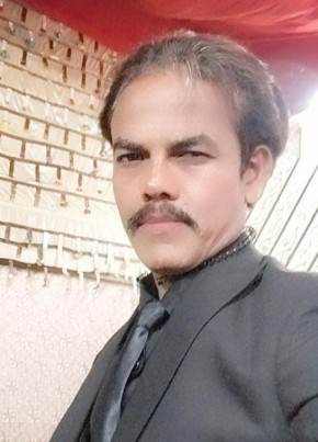 Harrison, 39, پاکستان, کراچی