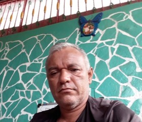 Toñitojohm, 55 лет, Managua