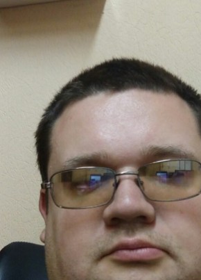 Aleksandr, 35, Russia, Saint Petersburg