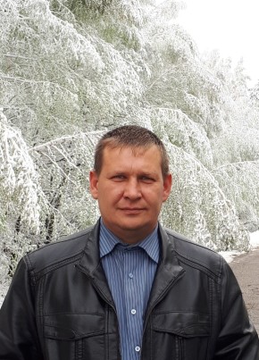 Алексей, 47, Россия, Тайшет