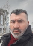 Temur Pasli, 42 года, Toshkent