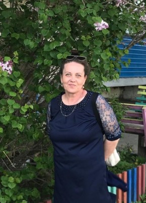 Лара, 47, Россия, Хабаровск