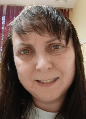 Наташа из Воронежа 42 года