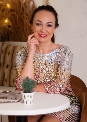Юлия, 37, Россия, Александров