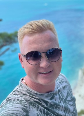 Максик из Владимира 32 года