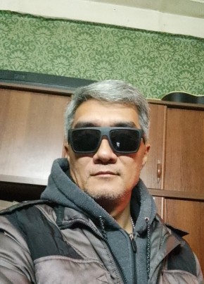 Baxa Axmedov, 46, Россия, Дубна (Московская обл.)