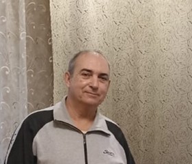 Yuriy Ch., 63, Krasnodar