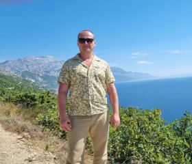 Vladimir, 47, Warsaw