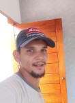 João, 25 лет, Nova Olímpia