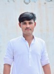 Shahnawaz, 23, Mirpur Khas