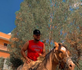 Flavio, 31, Broken Arrow