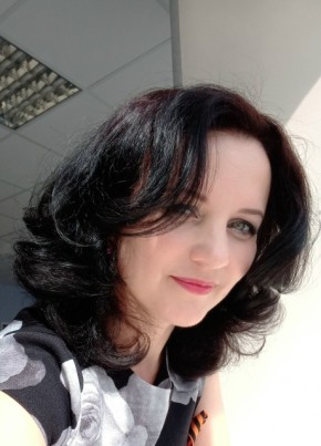 Lyudmila, 45, Russia, Ukhta