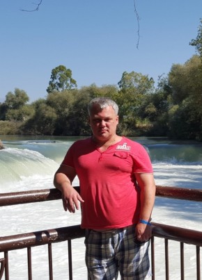 Dmitriy, 51, Russia, Moscow