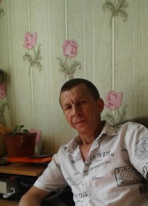 Александр Шведов, 56, Россия, Усолье-Сибирское