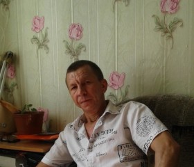 Александр Шведов, 56 лет, Усолье-Сибирское
