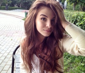 Виолетта, 28 лет, Москва