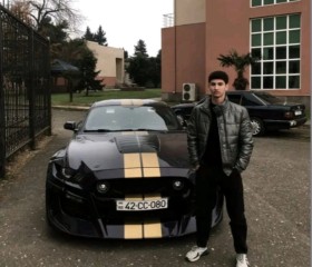 VÜSAL, 31, Baku