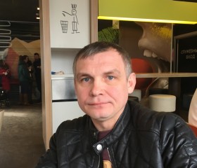 Виталий, 48 лет, Бокситогорск