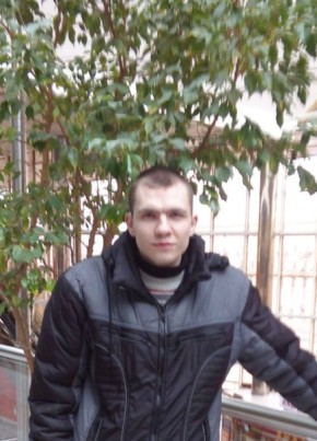 Pavel, 32, Belarus, Minsk