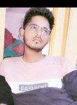 Shariquemalik, 20 лет, Patna