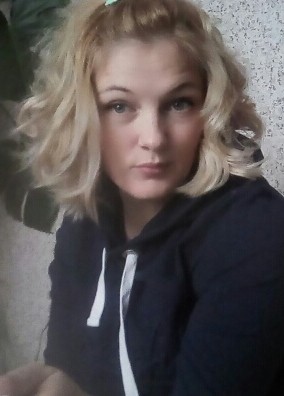 Анна, 37, Рэспубліка Беларусь, Берасьце