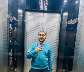 Mahfuz, 28 лет, ঢাকা
