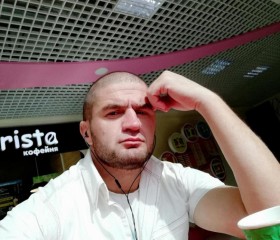 Akhmat, 40, Dushanbe