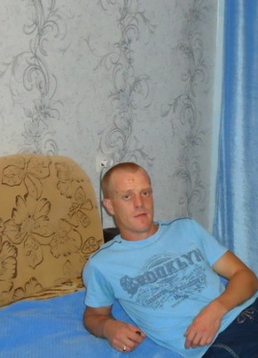 Дмитрий, 41, Россия, Кавалерово