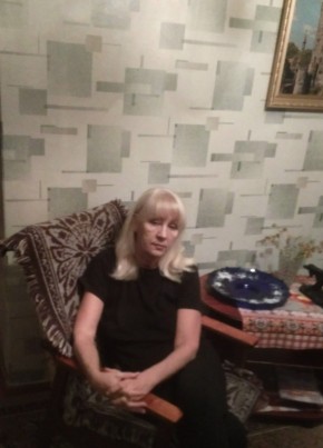 Elena, 62, Russia, Anapa