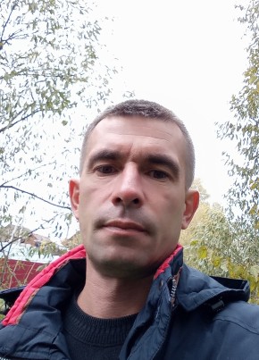 Александр, 48, Россия, Иваново