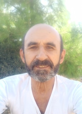 Chicho, 55, Türkiye Cumhuriyeti, Fethiye
