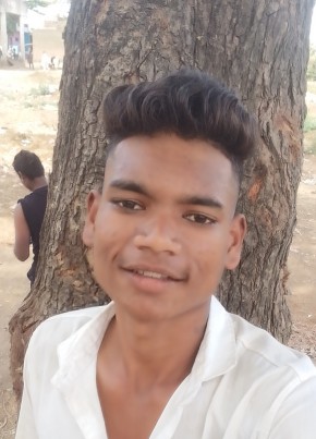 Shalik, 23, India, Shirpur