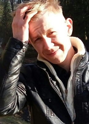 Алексей Иванов, 36, Россия, Тихвин