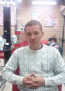 Василий, 40, Россия, Королёв