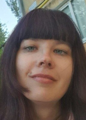 Дарья из Асбеста 34 года