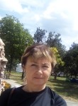 Инна, 57 лет, Нікополь