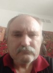 Аркадий Андросов, 60 лет, Астана