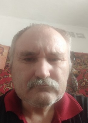 Аркадий Андросов, 59, Қазақстан, Астана