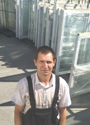 Иван, 38, Россия, Новосибирск