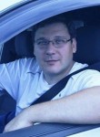 Олег Богдашов, 43 года, Топки
