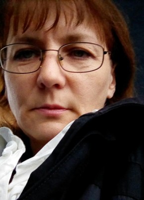 Оксана, 50, Рэспубліка Беларусь, Ліда