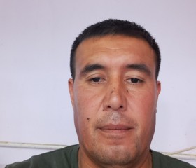 Эдик, 41 год, Toshkent