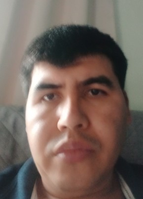 Joaquín cisneros, 20, Mexico, Autlan de Navarro