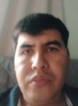 Joaquín cisneros, 20, Autlan de Navarro