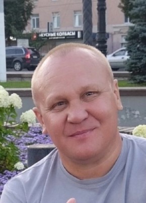 Сергей, 50, Россия, Подольск