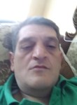 Ali, 49, Baku
